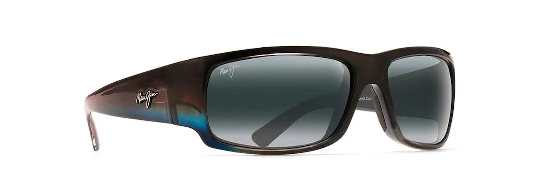 Maui Jim | World Cup | Marlin - iKANDi Sunglasses