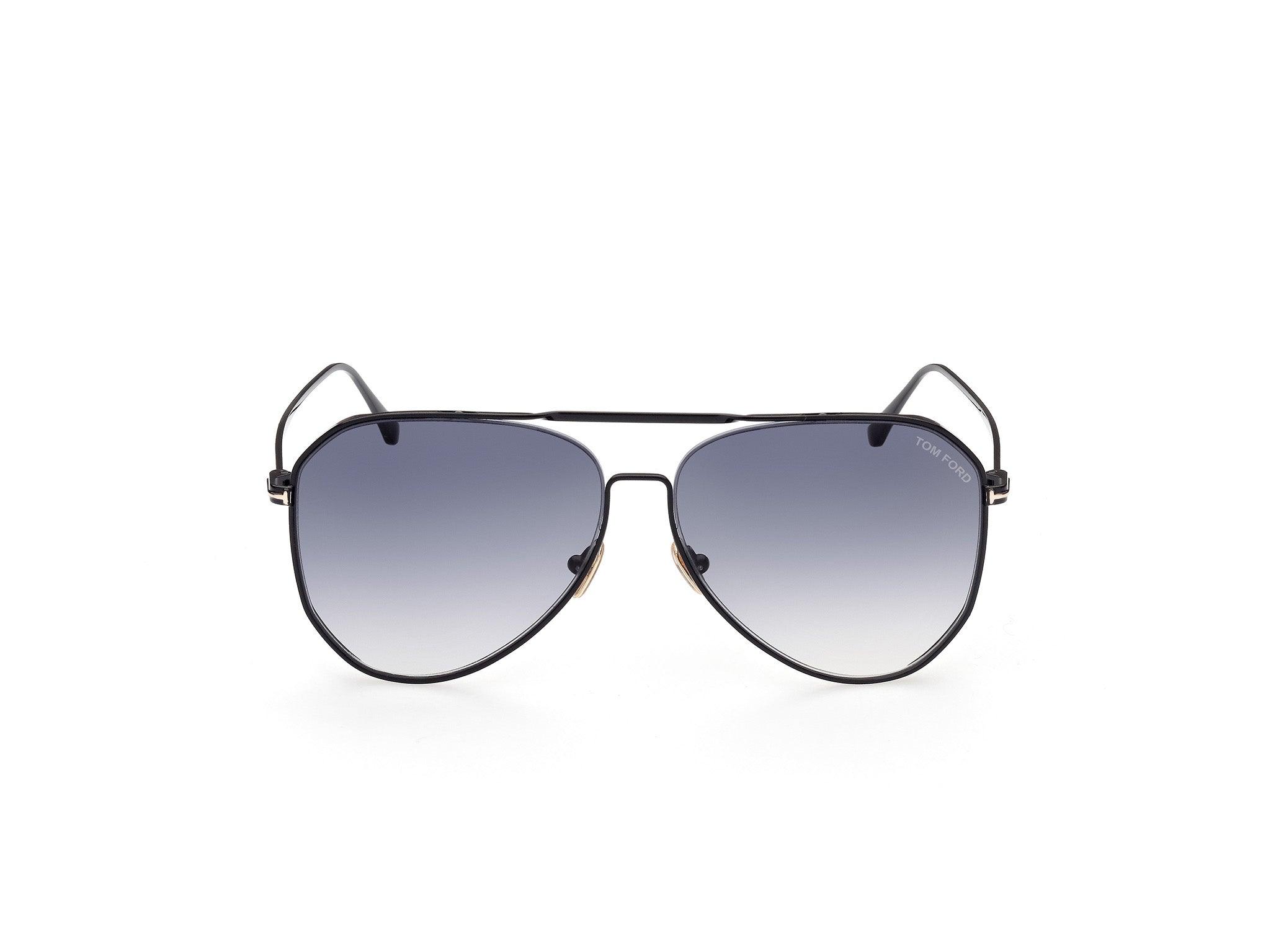 Tom Ford | 0853 Charles | Black - iKANDi Sunglasses