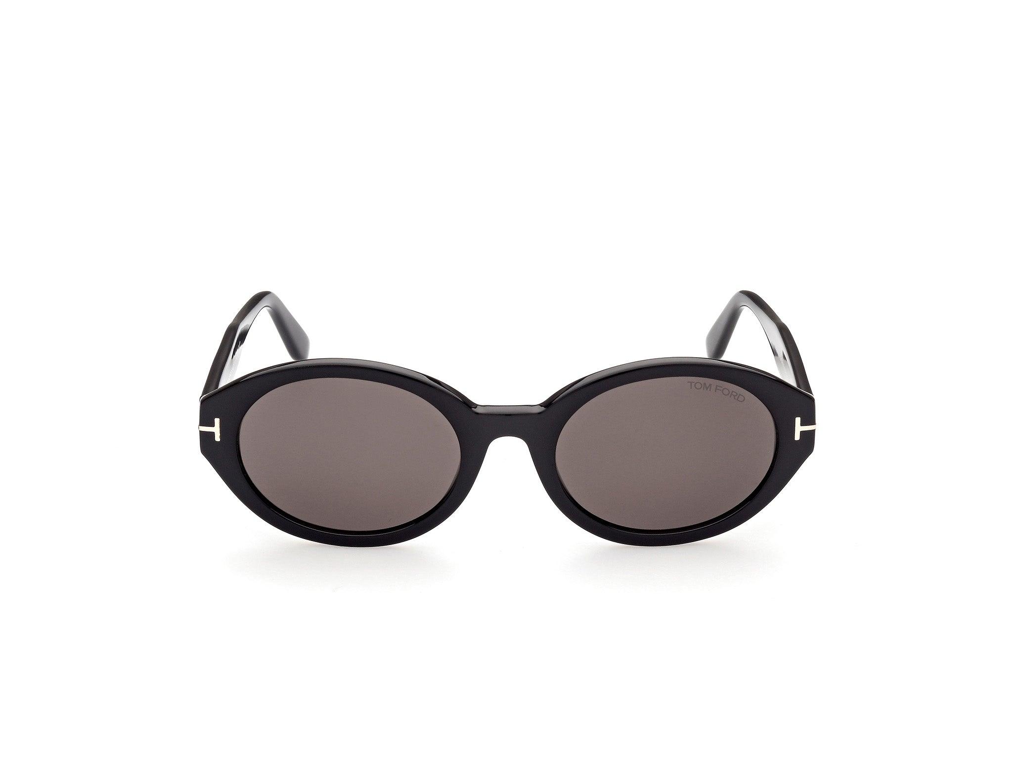 Tom Ford | 0916 Genevieve | Black - iKANDi Sunglasses