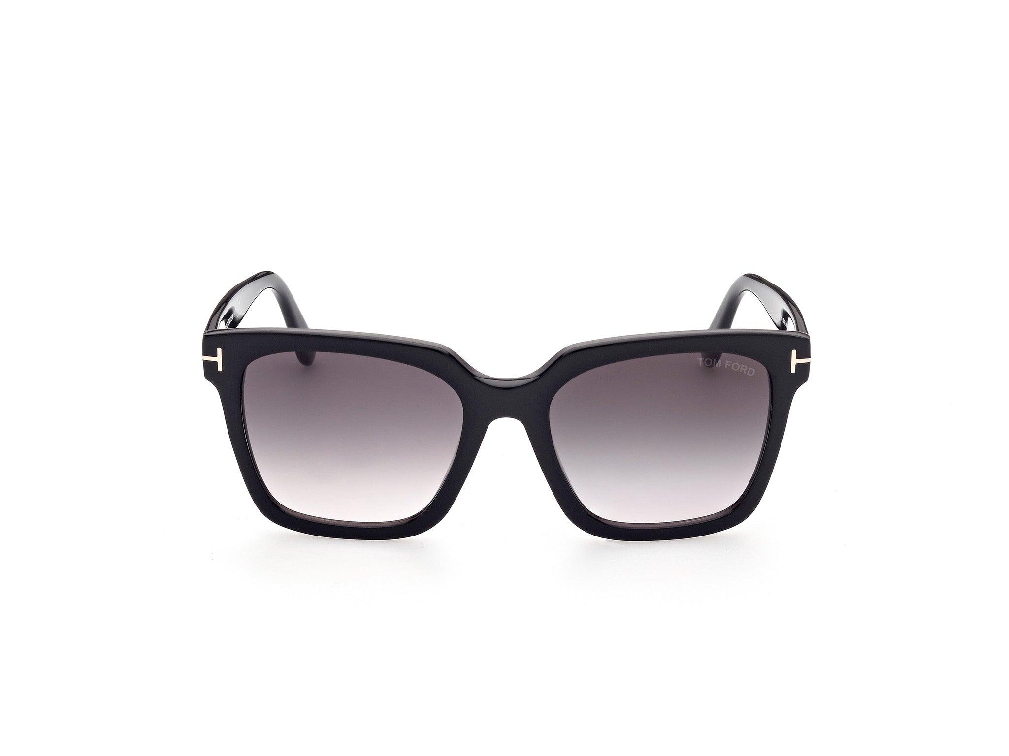 Tom Ford | 0952 Selby | Black - iKANDi Sunglasses