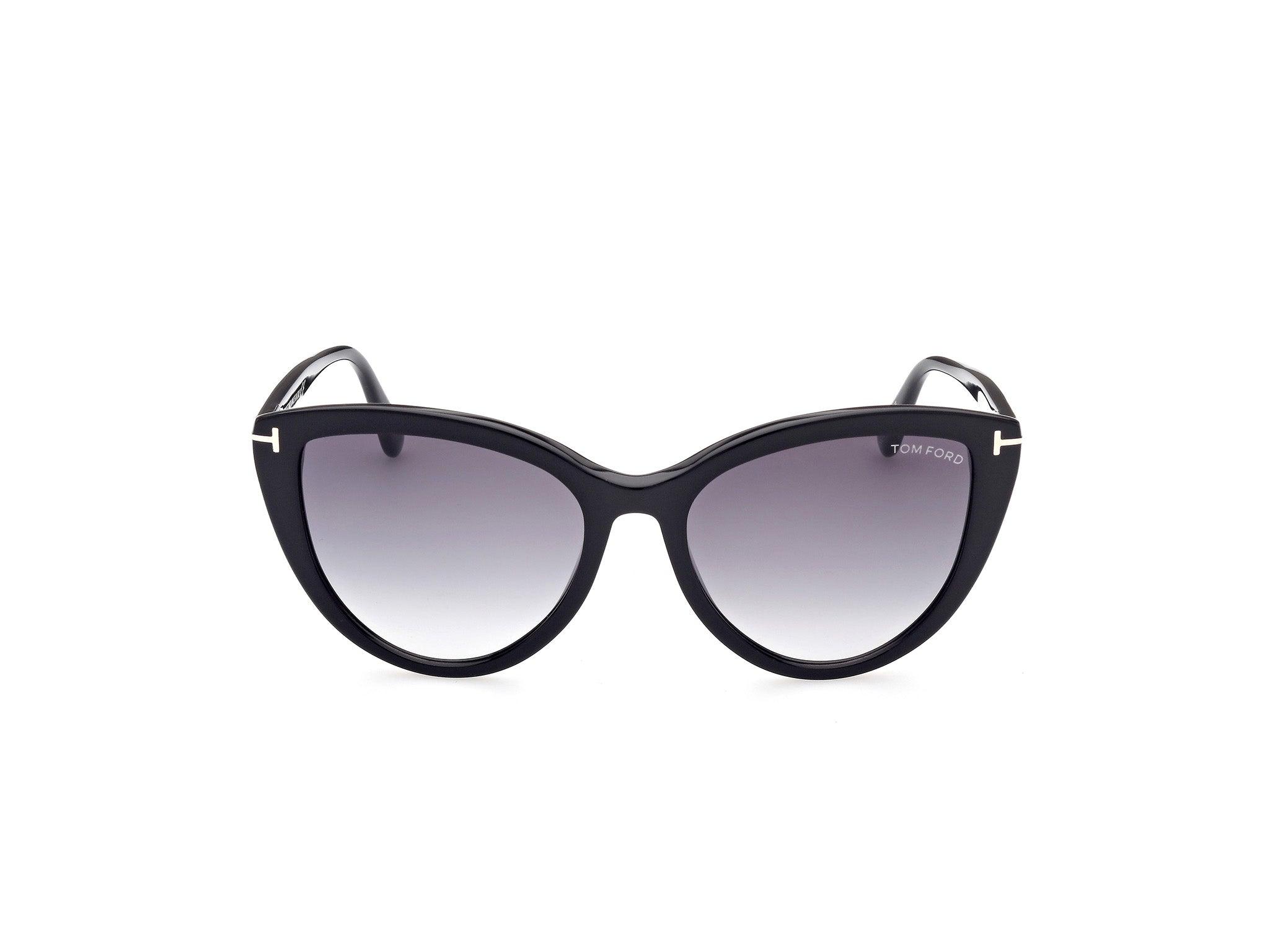 Tom Ford | 0915 Isabella | Black - iKANDi Sunglasses