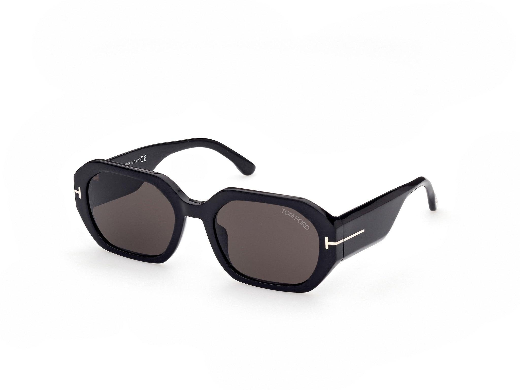 Tom Ford | 0917 Veronique | Black - iKANDi Sunglasses