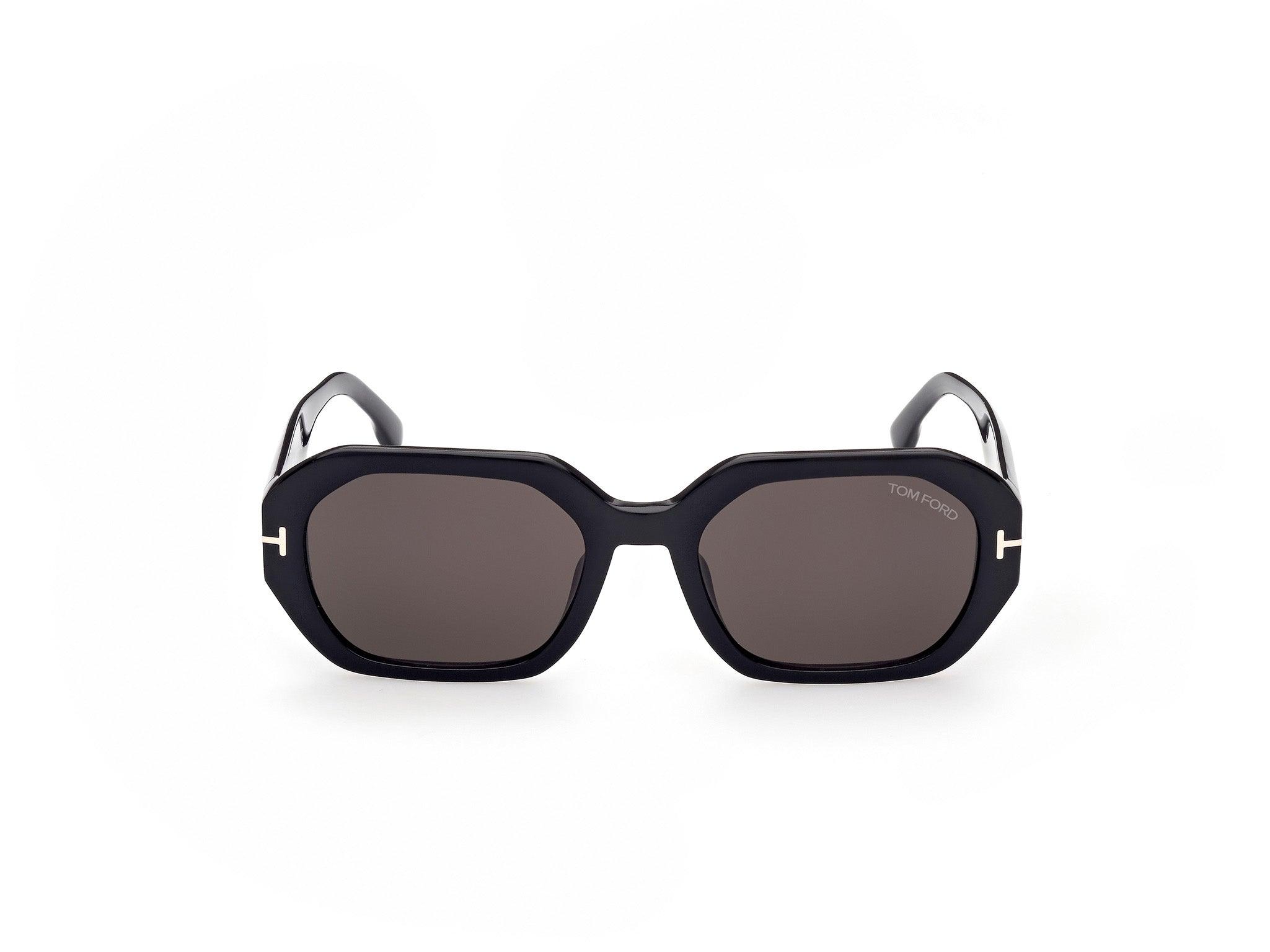 Tom Ford | 0917 Veronique | Black - iKANDi Sunglasses