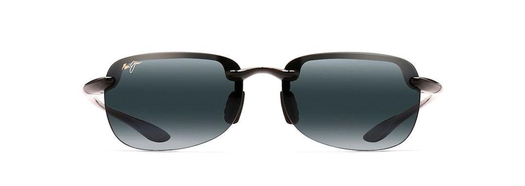 Maui Jim | Sandy Beach | Black - iKANDi Sunglasses