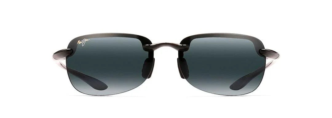 Maui Jim | Sandy Beach | Black - iKANDi Sunglasses