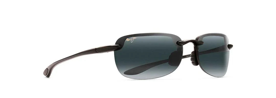 Maui Jim | Sandy Beach | Black - iKANDi Sunglasses