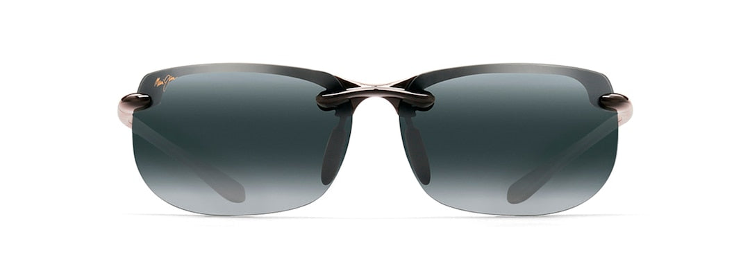 Maui Jim | Banyans | Black