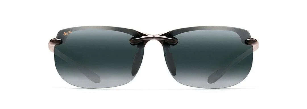 Maui Jim | Banyans | Black - iKANDi Sunglasses