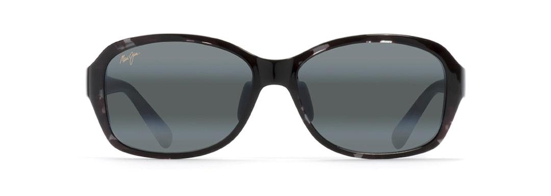 Maui Jim | Koki Beach | Black And Grey Tortoise - iKANDi Sunglasses