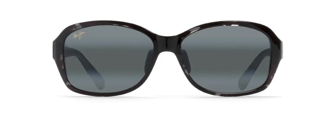 Maui Jim | Koki Beach | Black And Grey Tortoise - iKANDi Sunglasses