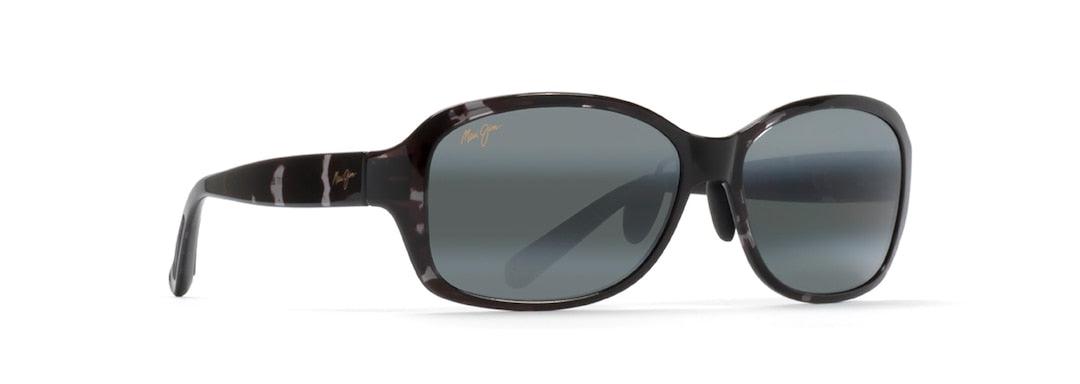 Maui Jim | Koki Beach | Black And Grey Tortoise - iKANDi Sunglasses