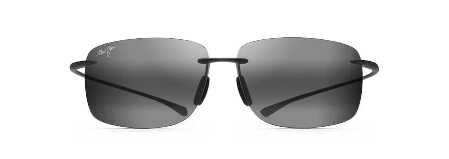 Maui Jim | Hema | Matte Grey - iKANDi Sunglasses