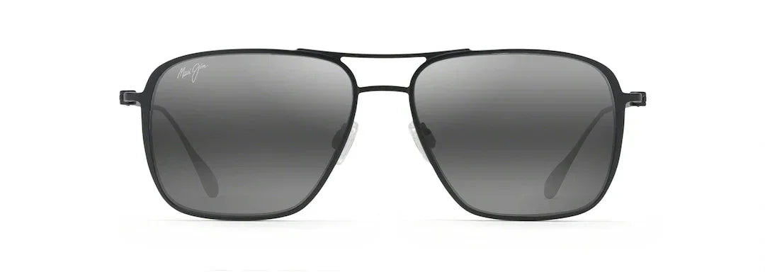 Maui Jim | Beaches | Matte Black