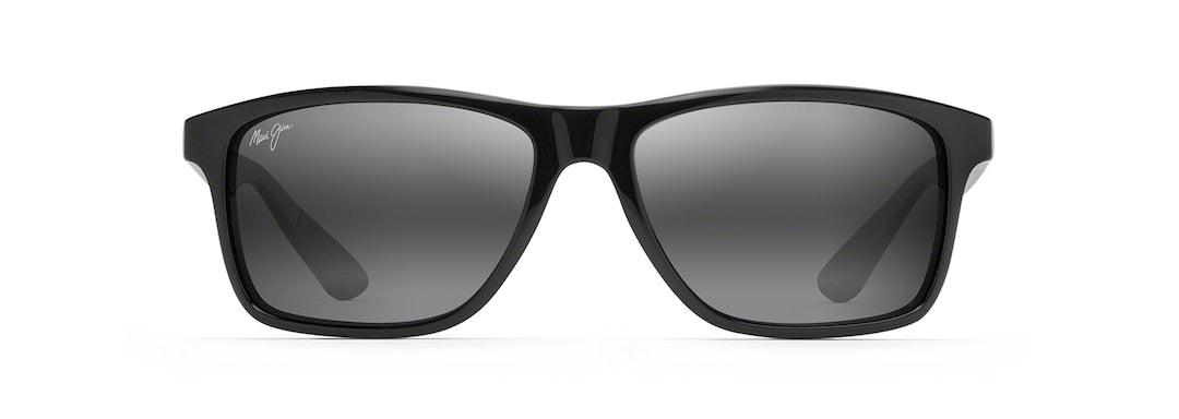 Maui Jim | Onshore | Gloss Black - iKANDi Sunglasses