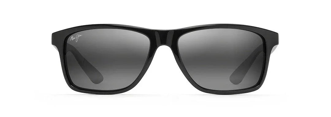Maui Jim | Onshore | Gloss Black - iKANDi Sunglasses