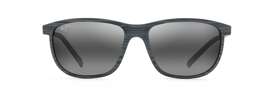 Maui Jim | Lele Kawa | Grey Stripe