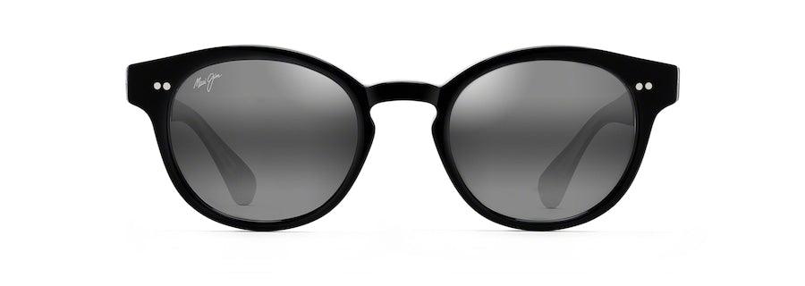 Maui Jim | Joy Ride | Black With Crystal - iKANDi Sunglasses