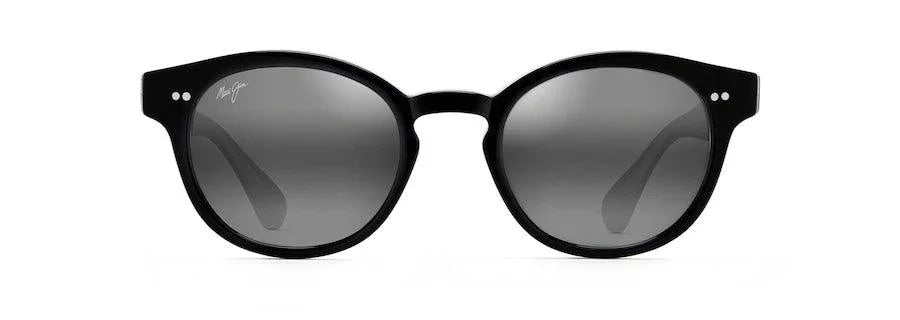 Maui Jim | Joy Ride | Black With Crystal - iKANDi Sunglasses