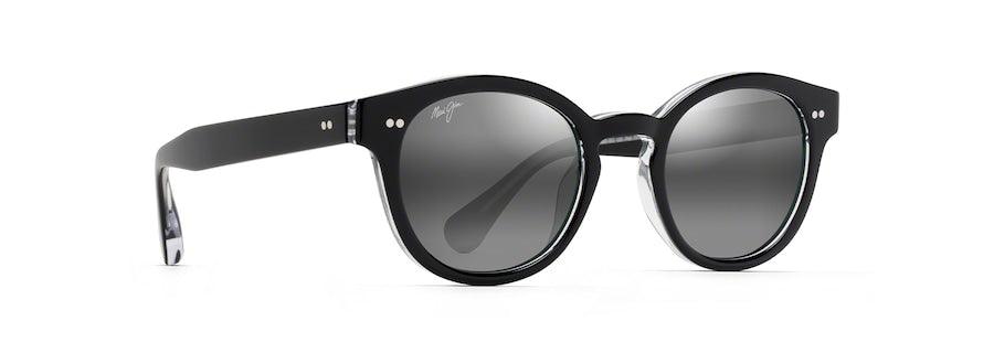 Maui Jim | Joy Ride | Black With Crystal - iKANDi Sunglasses
