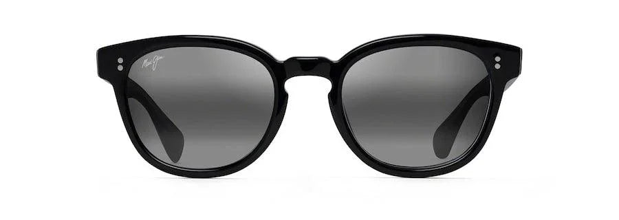 Maui Jim | Cheetah 5 | Black With Crystal - iKANDi Sunglasses