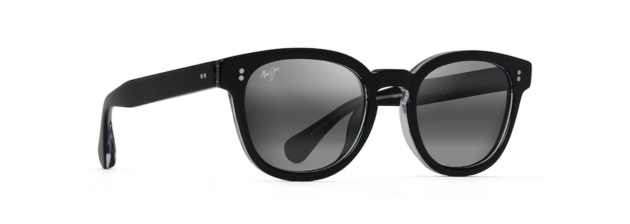 Maui Jim | Cheetah 5 | Black With Crystal