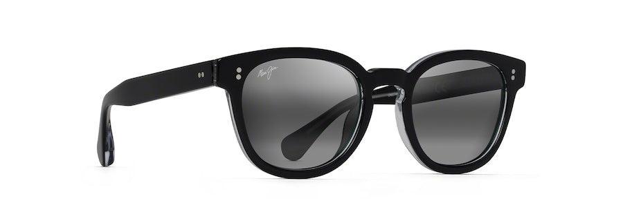 Maui Jim | Cheetah 5 | Black With Crystal - iKANDi Sunglasses
