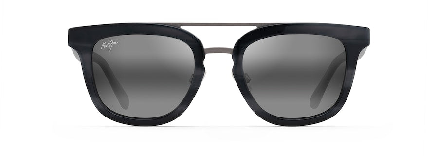 Maui Jim | Relaxation Mode | Grey Tortoise