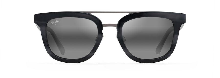 Maui Jim | Relaxation Mode | Grey Tortoise - iKANDi Sunglasses