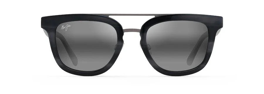Maui Jim | Relaxation Mode | Grey Tortoise - iKANDi Sunglasses