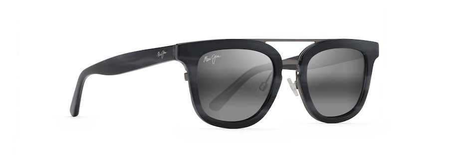 Maui Jim | Relaxation Mode | Grey Tortoise