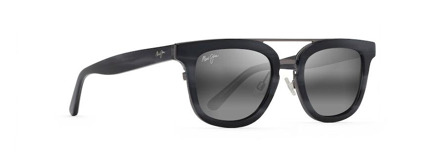 Maui Jim | Relaxation Mode | Grey Tortoise - iKANDi Sunglasses