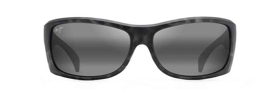 Maui Jim | Equator | Grey Tortoise - iKANDi Sunglasses