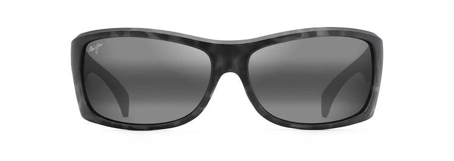 Maui Jim | Equator | Grey Tortoise - iKANDi Sunglasses