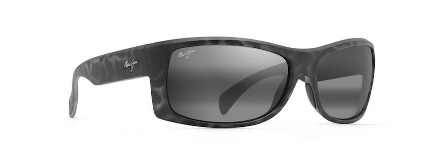 Maui Jim | Equator | Grey Tortoise - iKANDi Sunglasses