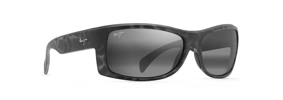 Maui Jim | Equator | Grey Tortoise - iKANDi Sunglasses
