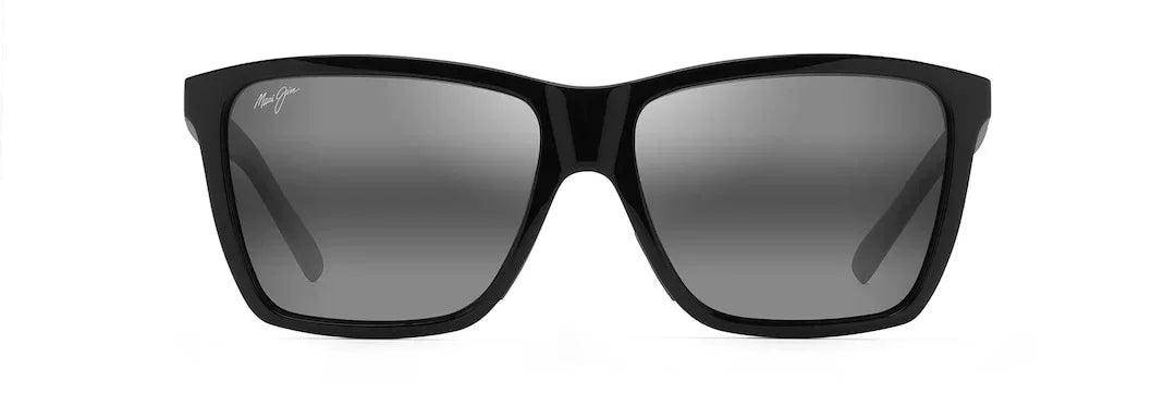 Maui Jim | Cruzem | Black Gloss