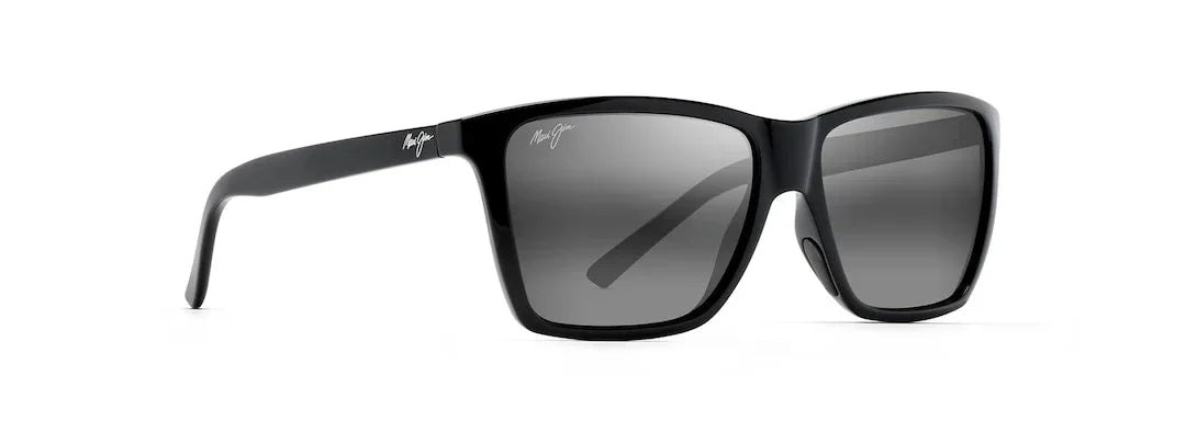 Maui Jim | Cruzem | Black Gloss