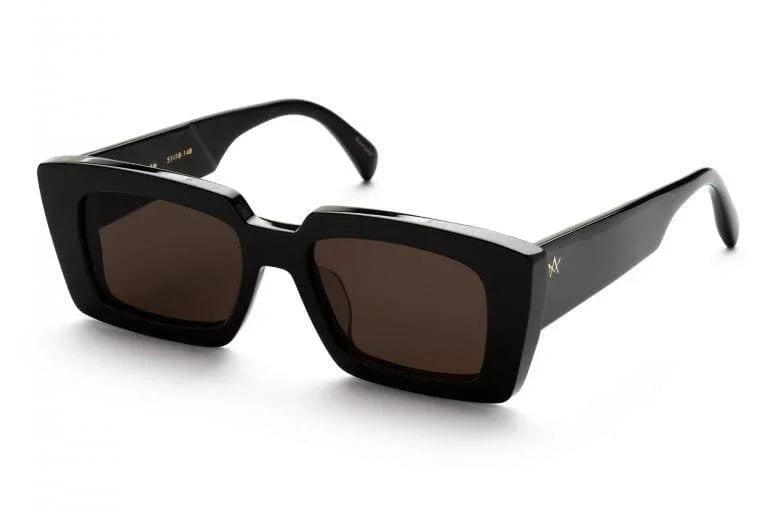 AM Eyewear | Fasha | Black - iKANDi Sunglasses