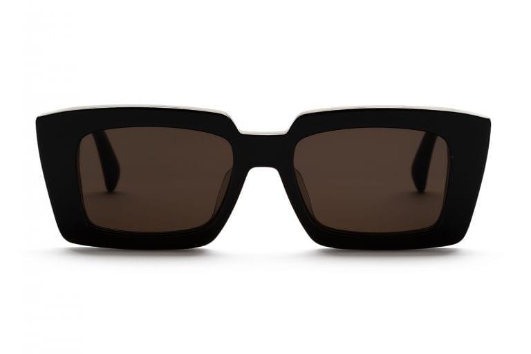 AM Eyewear | Fasha | Black - iKANDi Sunglasses