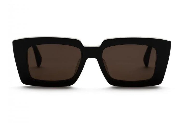 AM Eyewear | Fasha | Black - iKANDi Sunglasses