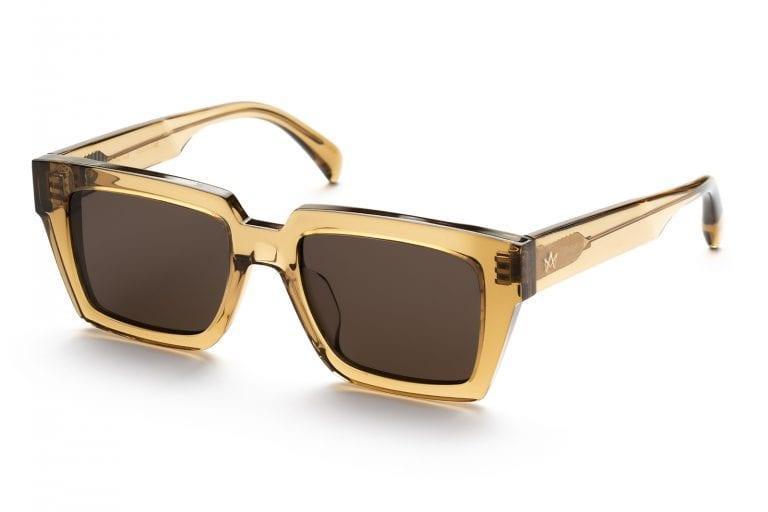 AM Eyewear | Lukie | Dusk - iKANDi Sunglasses