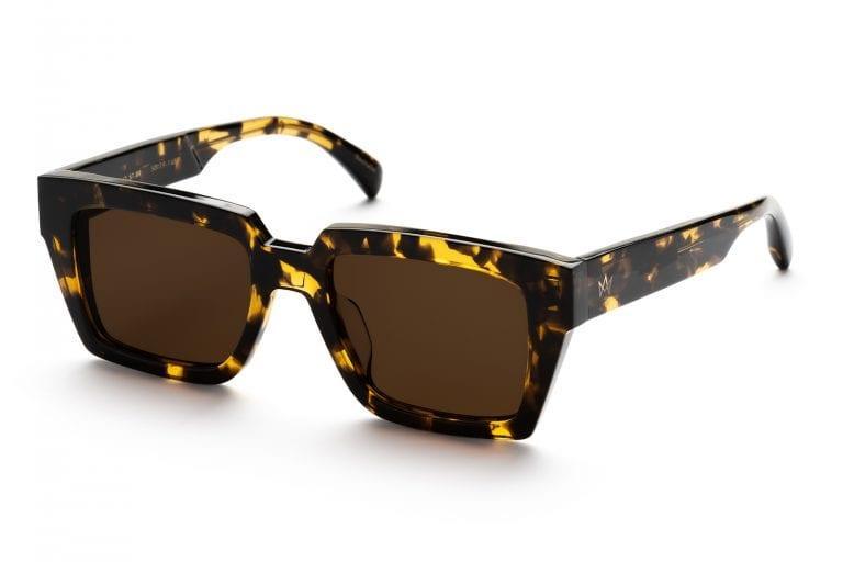 AM Eyewear | Lukie | Tort - iKANDi Sunglasses