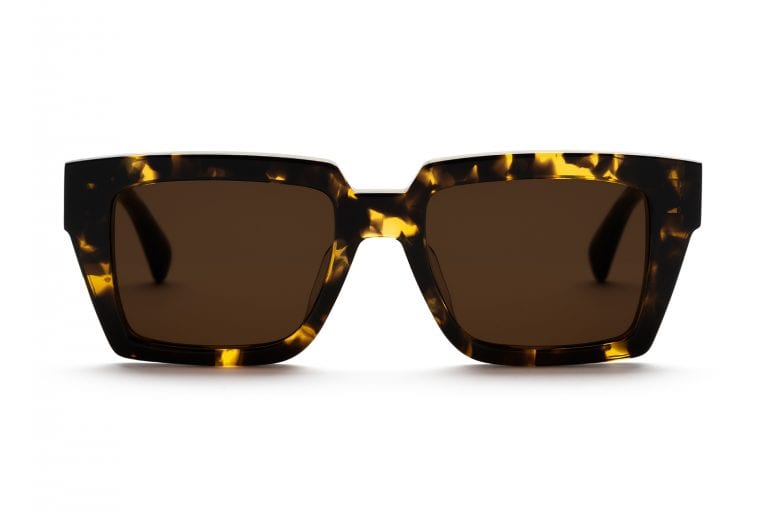 AM Eyewear | Lukie | Tort