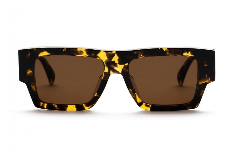 AM Eyewear | Matt | Tort