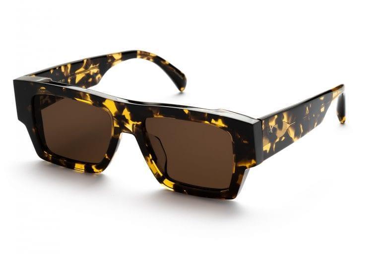 AM Eyewear | Matt | Tort - iKANDi Sunglasses