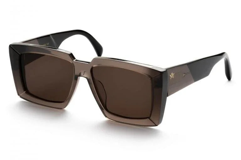 AM Eyewear | Rob | Mushroom - iKANDi Sunglasses
