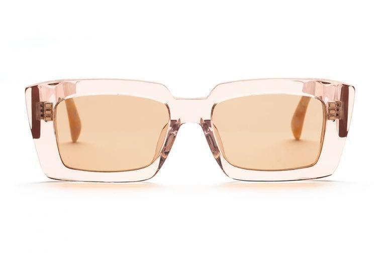 AM Eyewear | Fasha | Lellow - iKANDi Sunglasses