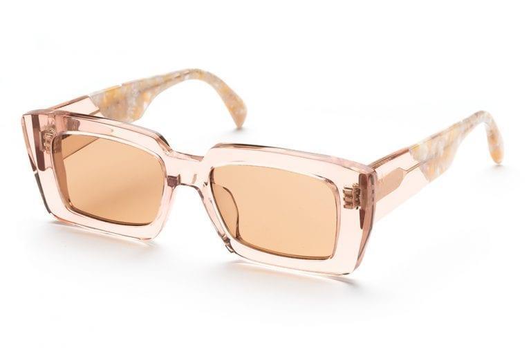 AM Eyewear | Fasha | Lellow - iKANDi Sunglasses