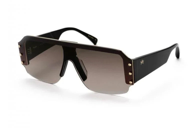 AM Eyewear | Paddy | Black - iKANDi Sunglasses