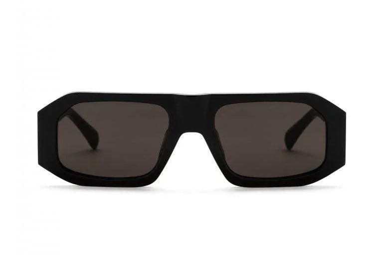 AM Eyewear | Lynch | Black/Gold - iKANDi Sunglasses